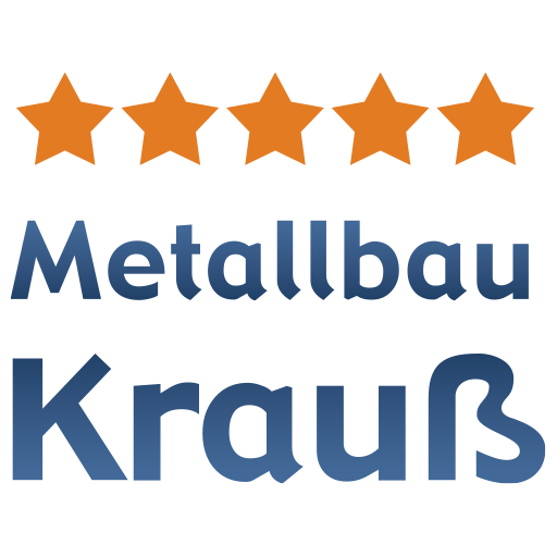 Logo Metallbau Krauß GmbH