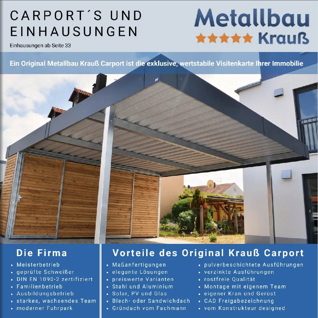 metallbau-krauß-2024-03-Flyer-Carports