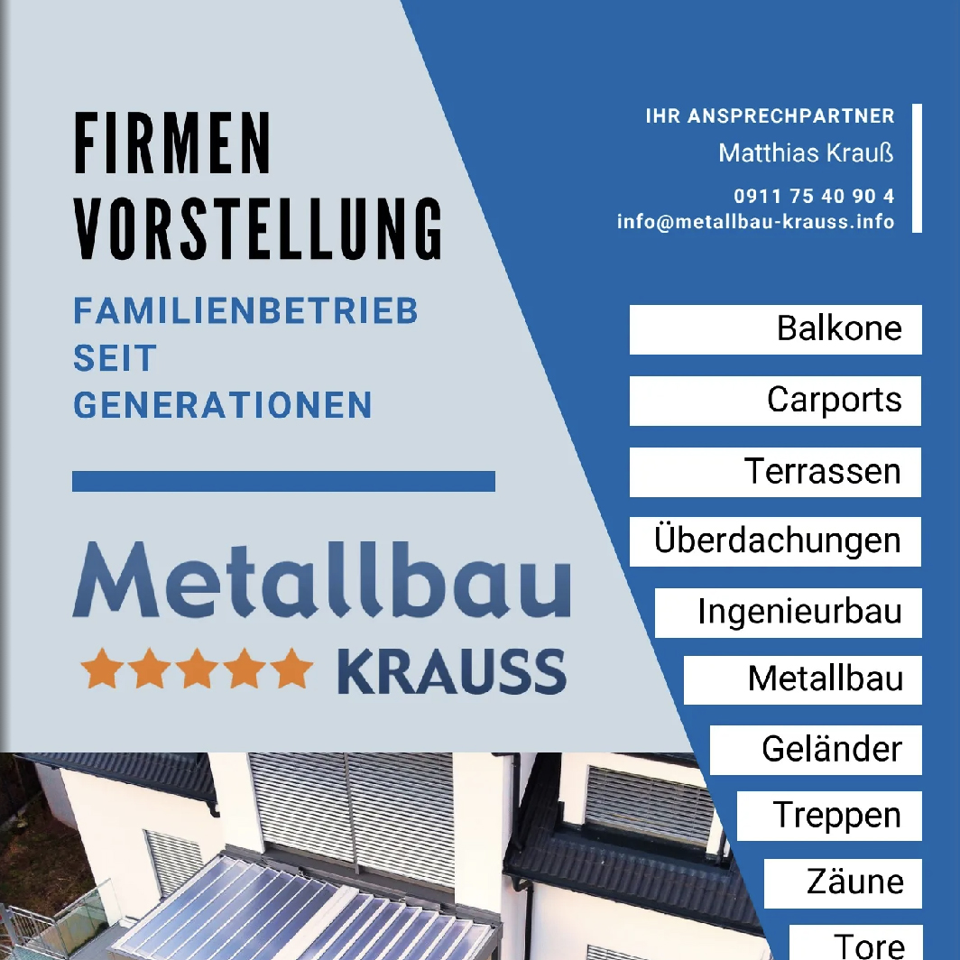metallbau-krauß-2024-03-Flyer-Firmen-Vorstellung