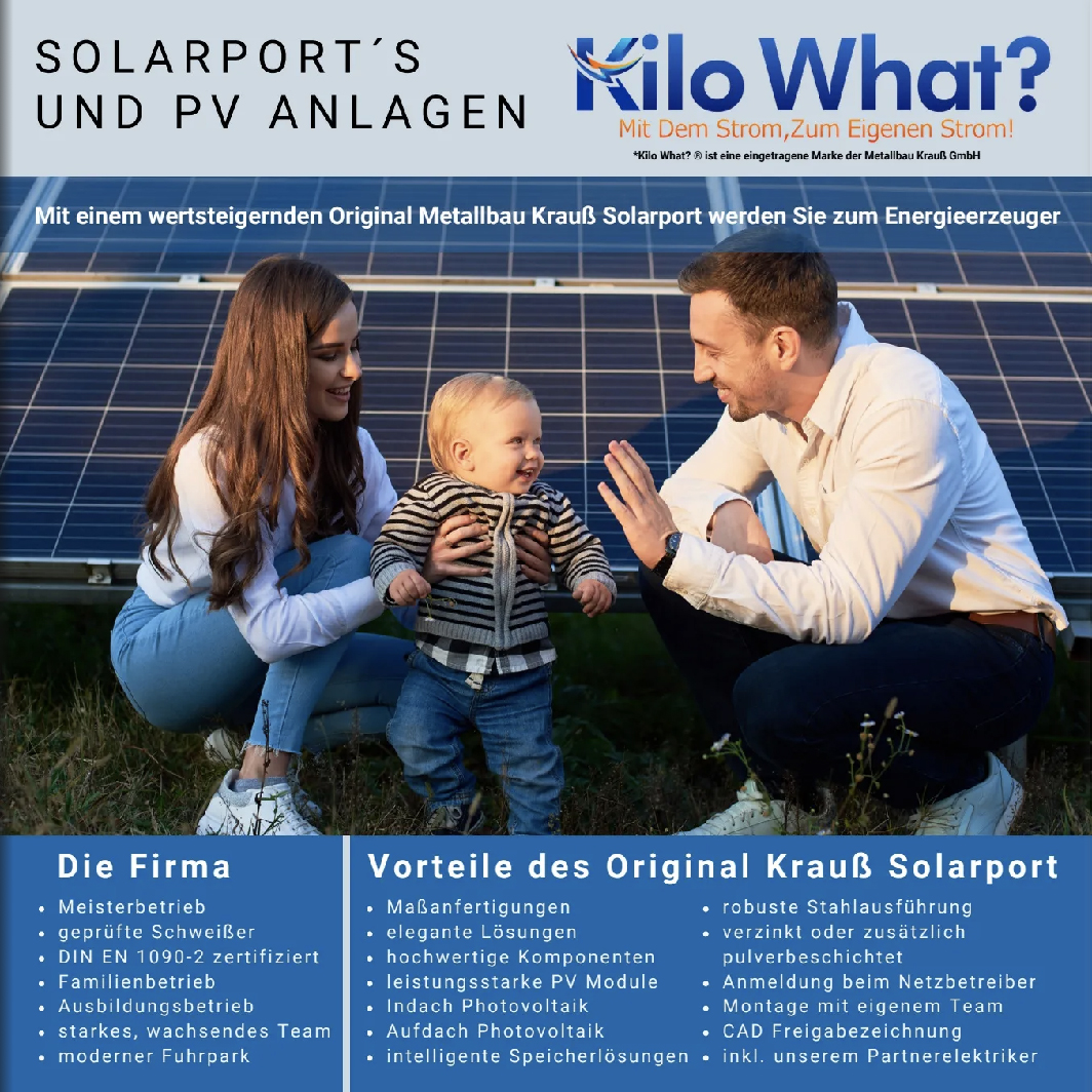 metallbau-krauß-2024-03-Flyer-PV-Anlagen Solarport
