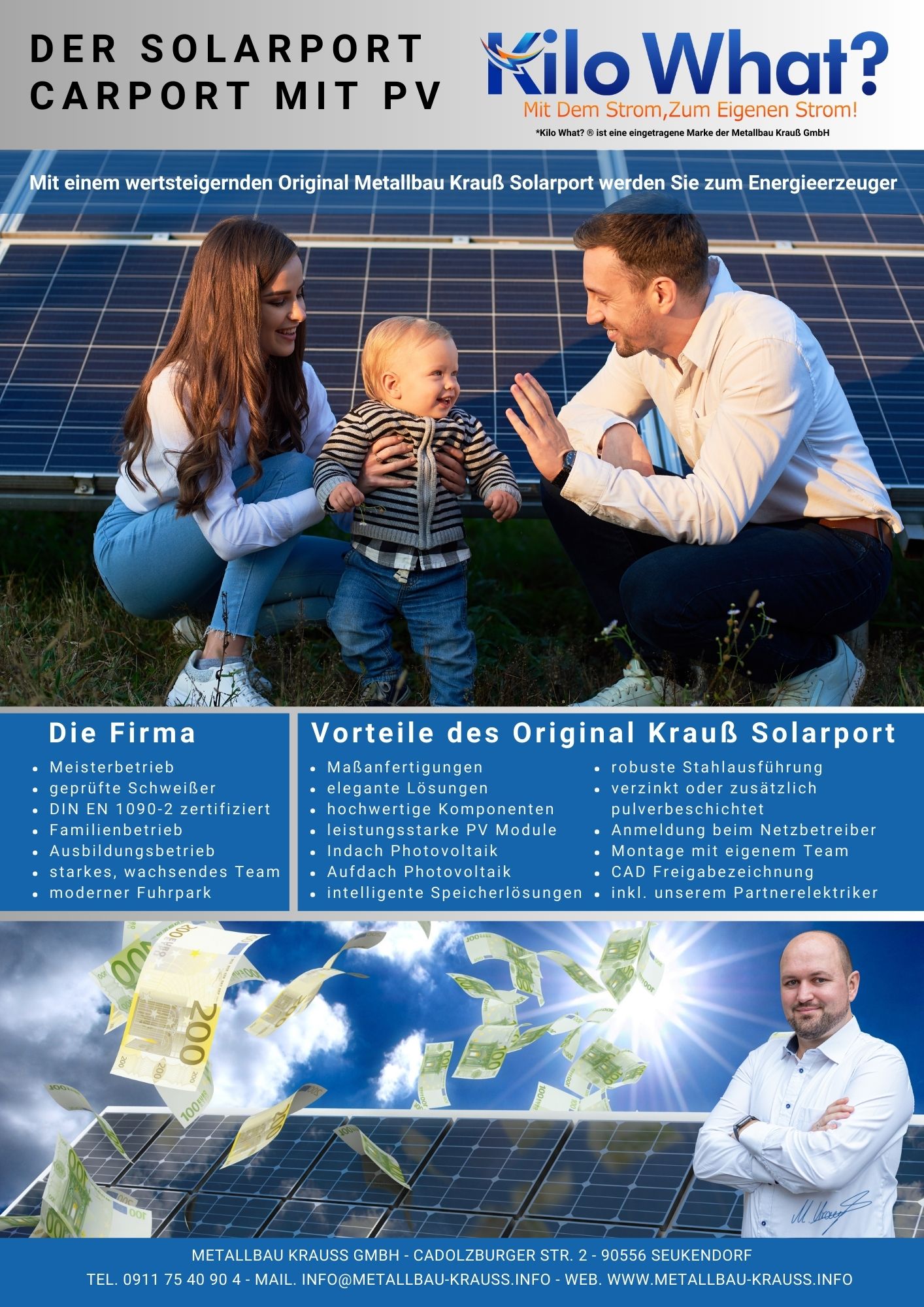 Solarport MBK 2025