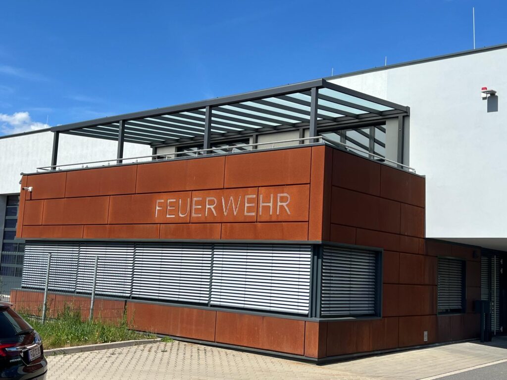 Terrassendach 10x4m Aluminium, Wintergarten